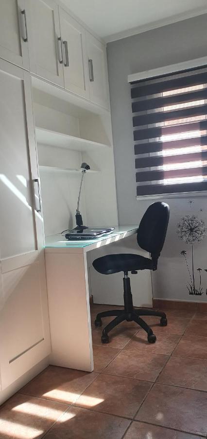 Apartamento Carmen Morro Jable  Exterior photo
