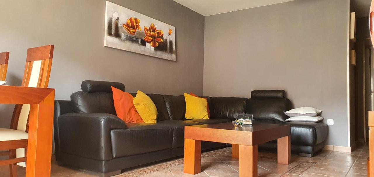 Apartamento Carmen Morro Jable  Exterior photo