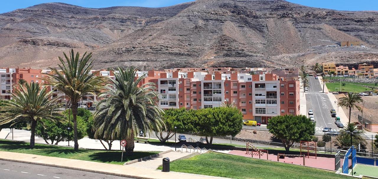 Apartamento Carmen Morro Jable  Exterior photo