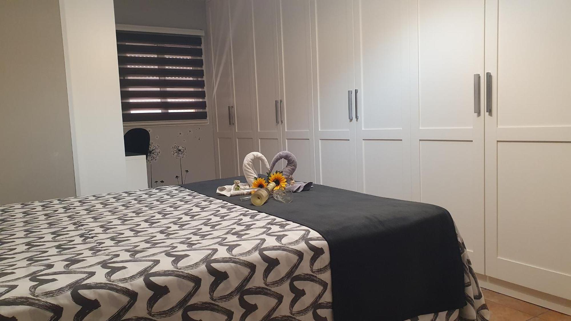 Apartamento Carmen Morro Jable  Exterior photo